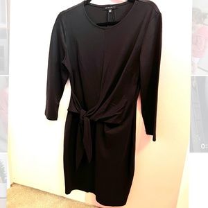 Dynamite black dress size M